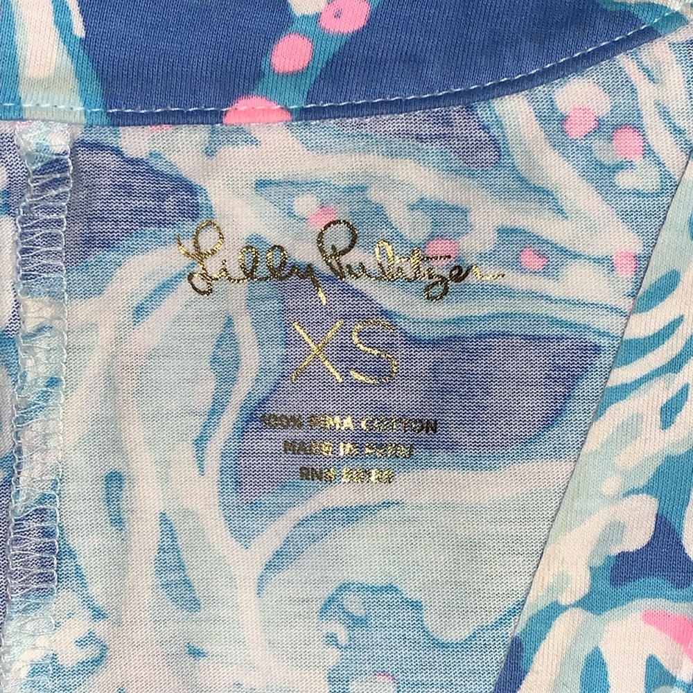 Lilly Pulitzer dress - Picture 8 of 8